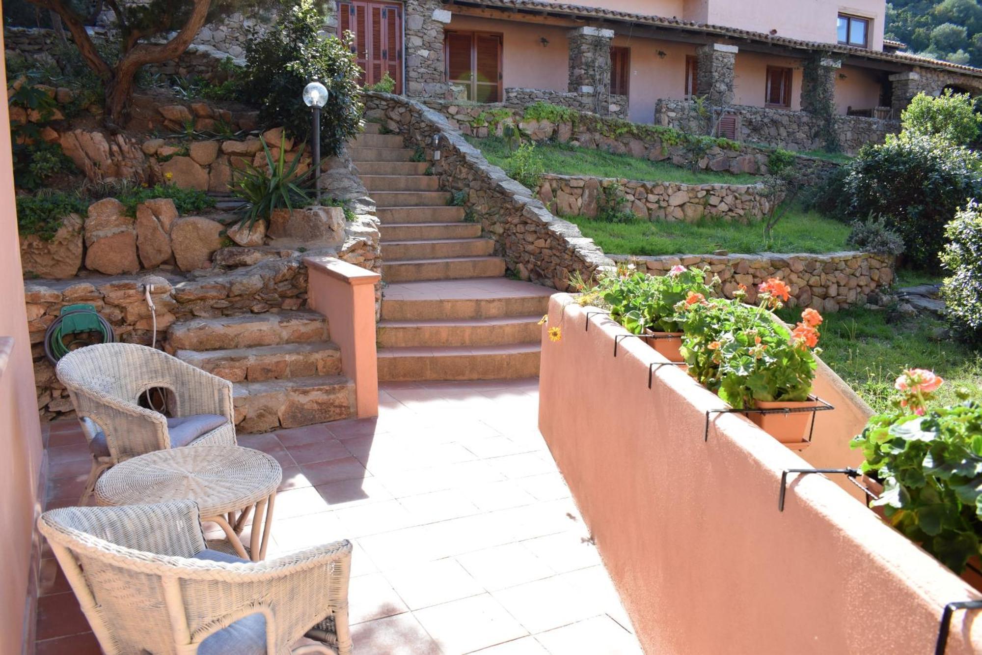Villaggio Est Affittacamere San Teodoro (Sardinia) Quarto foto