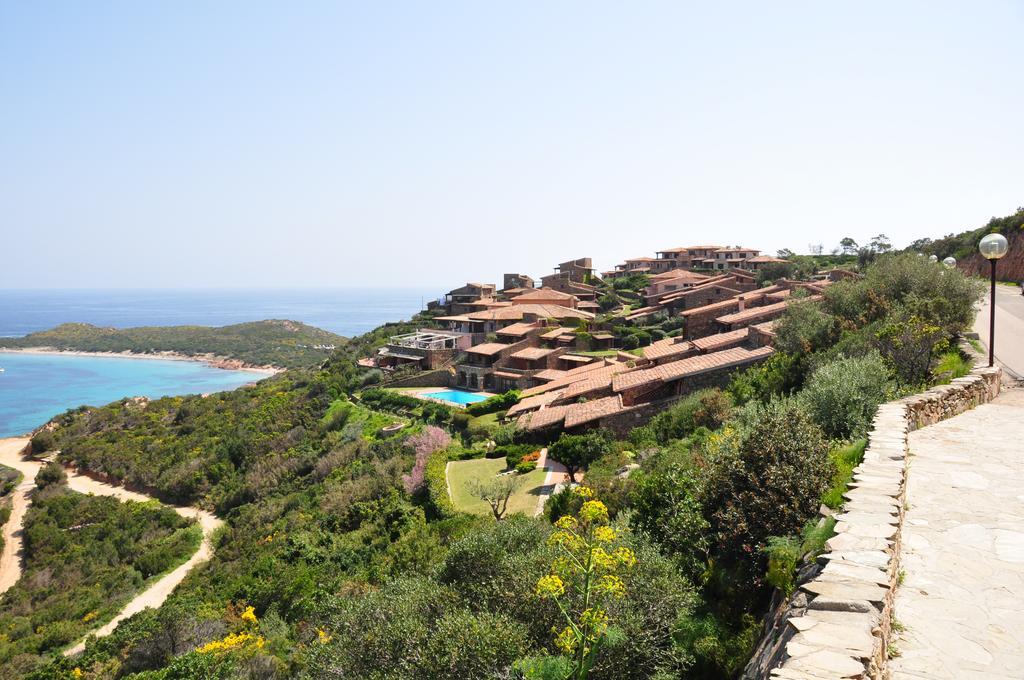 Villaggio Est Affittacamere San Teodoro (Sardinia) Exterior foto