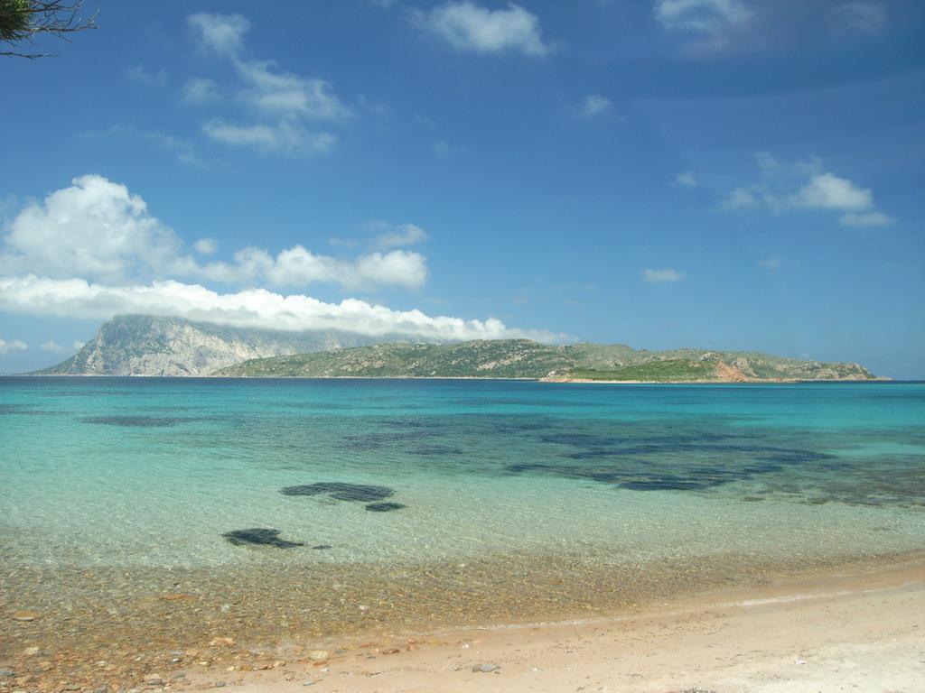 Villaggio Est Affittacamere San Teodoro (Sardinia) Exterior foto