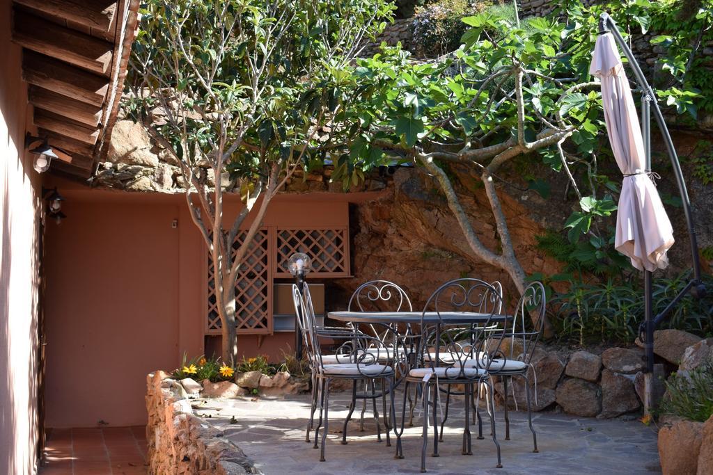 Villaggio Est Affittacamere San Teodoro (Sardinia) Exterior foto