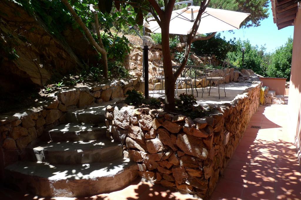 Villaggio Est Affittacamere San Teodoro (Sardinia) Exterior foto