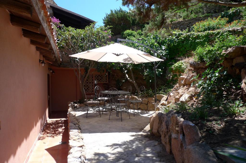 Villaggio Est Affittacamere San Teodoro (Sardinia) Exterior foto