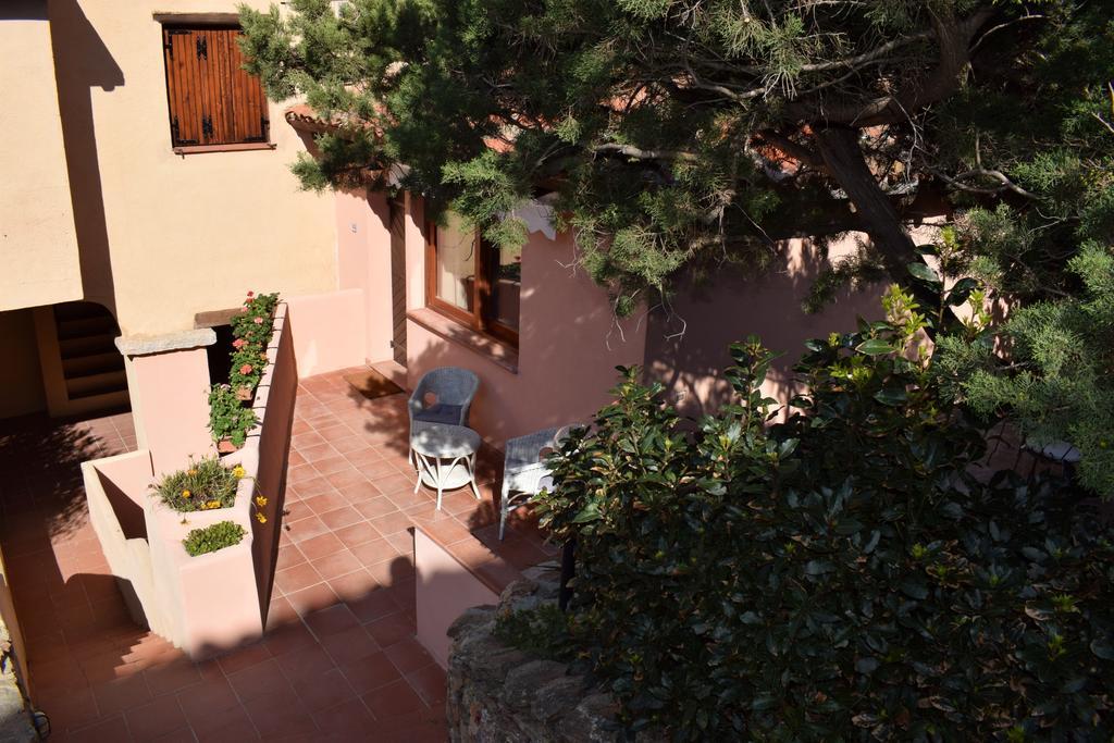 Villaggio Est Affittacamere San Teodoro (Sardinia) Exterior foto