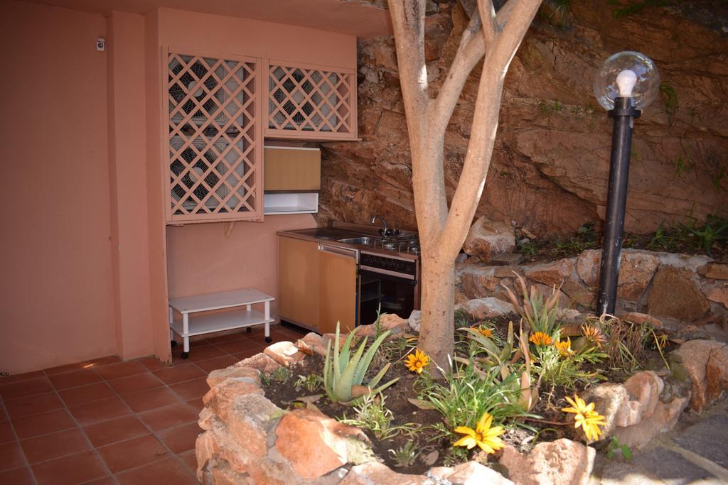 Villaggio Est Affittacamere San Teodoro (Sardinia) Exterior foto