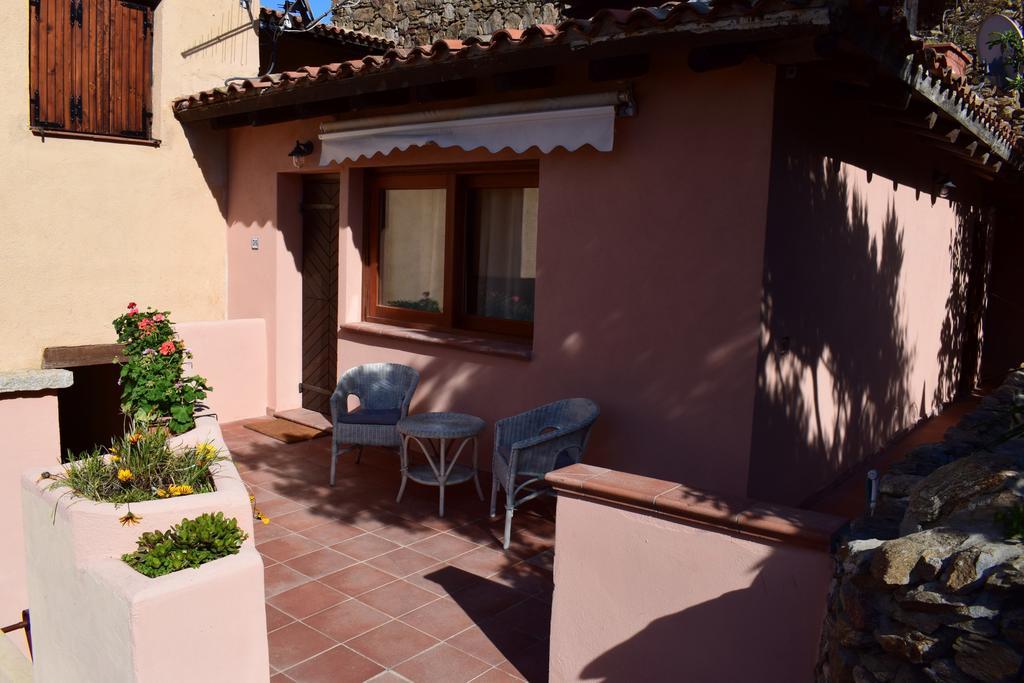 Villaggio Est Affittacamere San Teodoro (Sardinia) Exterior foto