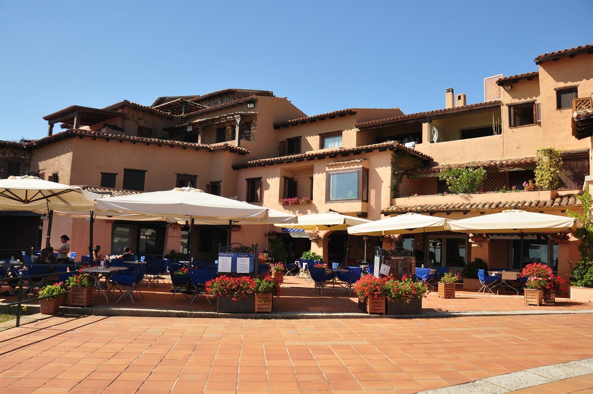 Villaggio Est Affittacamere San Teodoro (Sardinia) Exterior foto